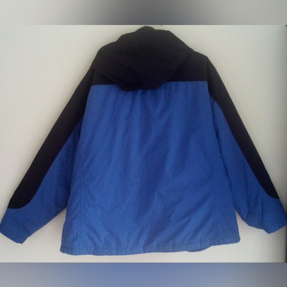 Lands'End Jacket - Picture 2 of 3